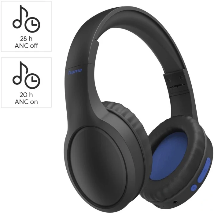HАМА Spirit Focused Bluetooth