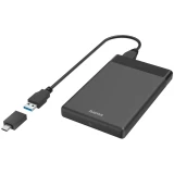 HAMA Кутия за диск 2.5" USB 3.2