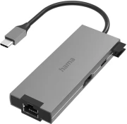 HAMA 200109 USB-C 5in1