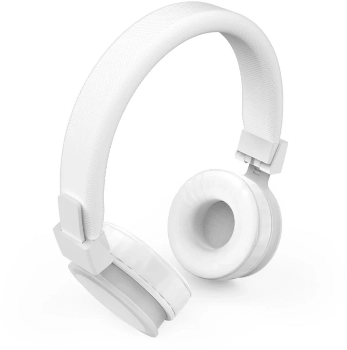 HAMA Freedom Lit II  Bluetooth White