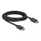 Delock 80263 DisplayPort 2.0 10K - 3.0m