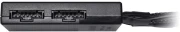 Контролер Lian-Li UNI HUB TL и TL LCD серия вентилатори - White