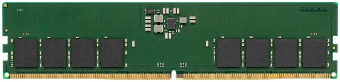 32GB DDR5-5600 CL46 Kingston