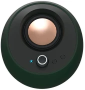 Creative PEBBLE PRO 2.0 RGB Black