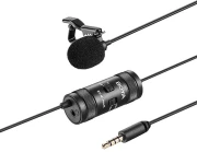 BOYA Микрофон BY-M1 PRO II 3.5mm