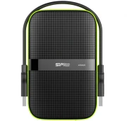 SILICON POWER Armor A60 5TB