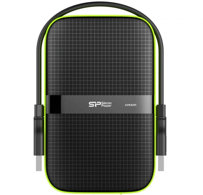 SILICON POWER Armor A60 5TB