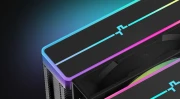 DeepCool AG620 BLACK ARGB V2