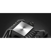 DeepCool AG620 BLACK ARGB V2