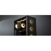 DeepCool AG620 BLACK ARGB V2