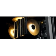 DeepCool AG620 BLACK ARGB V2
