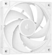 DeepCool AK700 DIGITAL White