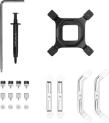 DeepCool AK700 DIGITAL White