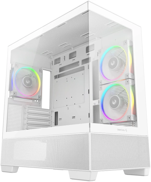 THX|bg RX 9060 XT 16G | Ryzen 5 7500X3D