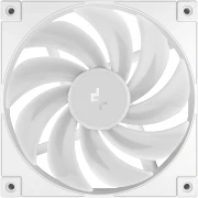 DeepCool FD14 ARGB White 3in1