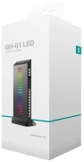 DeepCool държач за видеокарта GH-01 aRGB