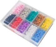 DeepCool комплект силиконови битове PIXEL 10