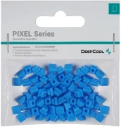 DeepCool силиконови битове PIXEL Blue