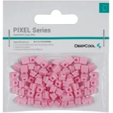 DeepCool силиконови битове PIXEL Pink