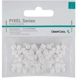 DeepCool силиконови битове PIXEL White
