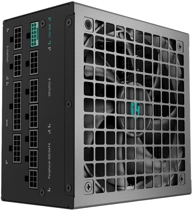 DeepCool PN1200M Gold 1200W