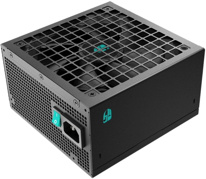 DeepCool PN1200M Gold 1200W