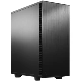 FRACTAL DESIGN Define 7 Compact Black Solid