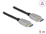Delock DisplayPort 2.0 8K - 5.0m
