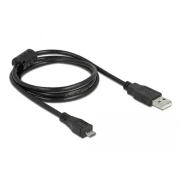DeLock USB 2.0 > Micro USB 1.0m
