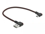 USB-A > micro-USB 480Mbps - 0.2m