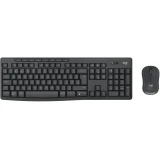 Logitech MK370 Wireless