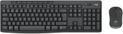 Logitech MK370 Wireless