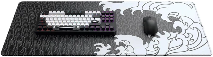 Dark Project - Bushido XL