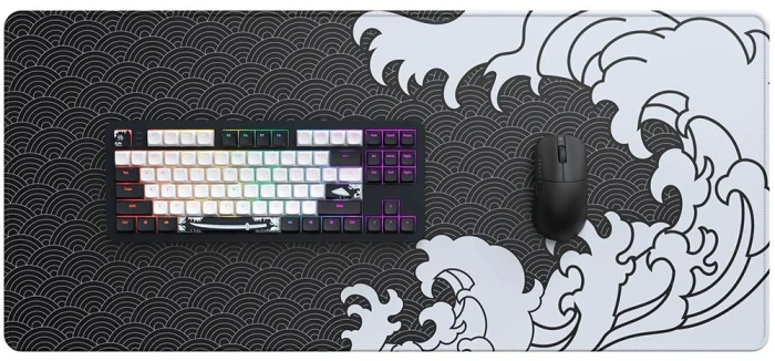 Dark Project - Bushido XL
