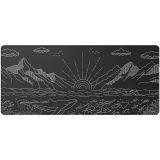 Dark Project - Nostra Black XL