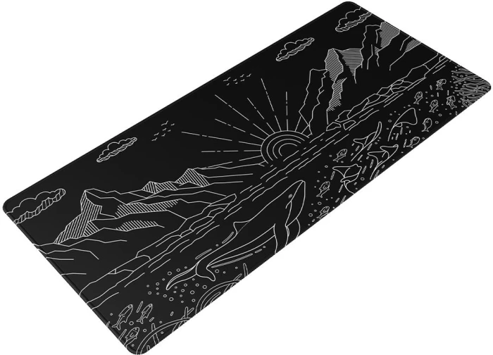 Dark Project - Nostra Black XL