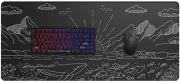 Dark Project - Nostra Black XL