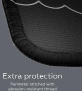 Dark Project - Nostra Black XL