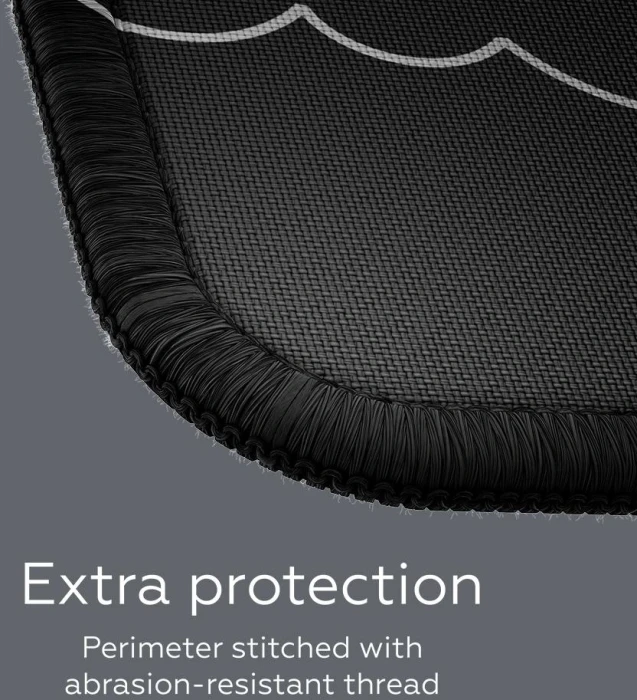 Dark Project - Nostra Black XL