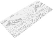 Dark Project - Nostra White XL