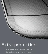 Dark Project - Terra Nova White XL