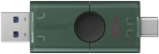 KINGSTON DataTraveler Duo G2 128GB