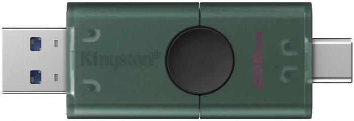 KINGSTON DataTraveler Duo G2 256GB