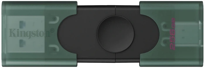 KINGSTON DataTraveler Duo G2 256GB