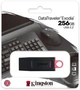 KINGSTON DataTraveler Exodia 256GB