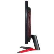 LG 27GN60R-B UltraGear 27" IPS 144Hz