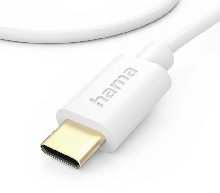 HAMA USB-C 2.0 60W - 1.0m