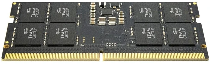 Team Group Elite 16GB DDR5 4800MHz CL40 SO-DIMM