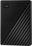 Western Digital My Passport 5TB