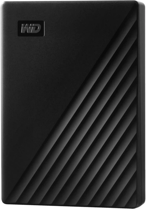 Western Digital My Passport 5TB